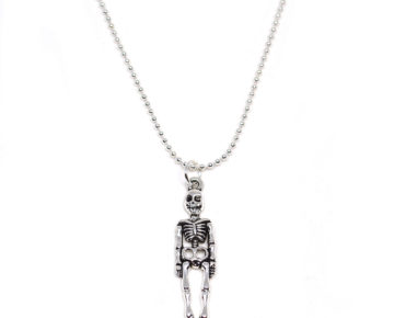 skeleton jewelry
